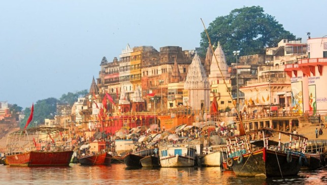 Varanasi Tour